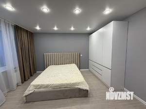 1-к квартира, на длительный срок, 40м2, 1/11 этаж