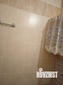 Студия квартира, на длительный срок, 29м2, 2/11 этаж