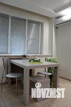 2-к квартира, посуточно, 43м2, 1/1 этаж