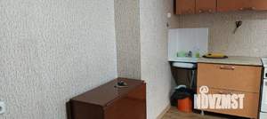 Студия квартира, на длительный срок, 24м2, 3/19 этаж