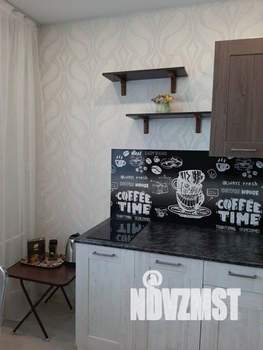 1-к квартира, посуточно, 23м2, 1/1 этаж