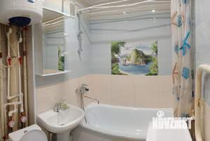 1-к квартира, на длительный срок, 32м2, 4/5 этаж