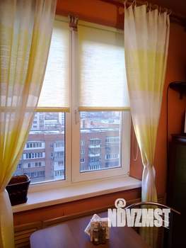 1-к квартира, на длительный срок, 34м2, 9/10 этаж