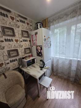 1-к квартира, на длительный срок, 31м2, 3/5 этаж