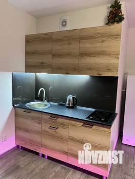 Студия квартира, на длительный срок, 28м2, 10/11 этаж