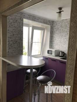 1-к квартира, на длительный срок, 33м2, 9/10 этаж