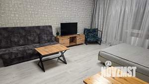 Студия квартира, посуточно, 35м2, 7/20 этаж