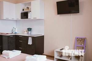 1-к квартира, посуточно, 29м2, 1/1 этаж