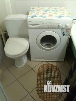 1-к квартира, на длительный срок, 35м2, 9/9 этаж