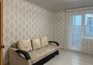 2-к квартира, на длительный срок, 57м2, 7/10 этаж