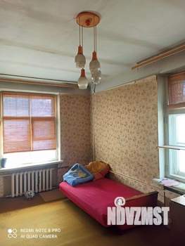 3-к квартира, на длительный срок, 90м2, 3/3 этаж