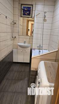 Студия квартира, на длительный срок, 53м2, 10/21 этаж