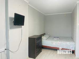 1-к квартира, посуточно, 32м2, 3/9 этаж