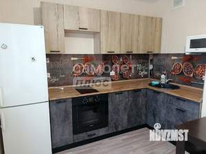 Студия квартира, на длительный срок, 40м2, 5/10 этаж