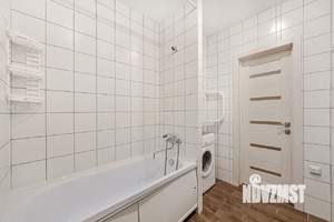 Студия квартира, посуточно, 30м2, 3/27 этаж