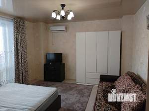 1-к квартира, на длительный срок, 45м2, 4/16 этаж