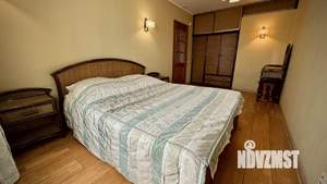 3-к квартира, посуточно, 70м2, 10/11 этаж