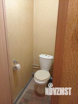 1-к квартира, на длительный срок, 32м2, 3/10 этаж