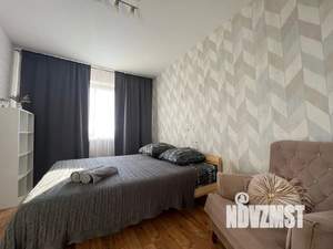 2-к квартира, посуточно, 65м2, 8/10 этаж