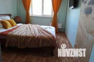 2-к квартира, посуточно, 64м2, 7/10 этаж