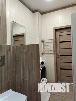 2-к квартира, посуточно, 54м2, 13/24 этаж