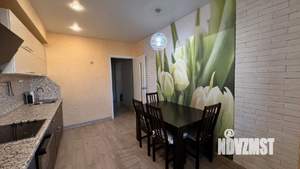 1-к квартира, на длительный срок, 40м2, 8/10 этаж