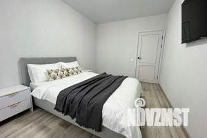 1-к квартира, посуточно, 32м2, 9/17 этаж