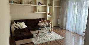 3-к квартира, на длительный срок, 63м2, 7/9 этаж