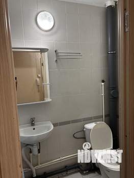 1-к квартира, на длительный срок, 33м2, 10/10 этаж