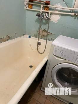 3-к квартира, на длительный срок, 50м2, 5/5 этаж