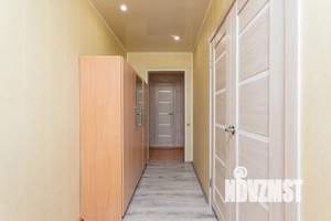 1-к квартира, посуточно, 45м2, 8/10 этаж