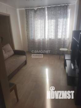 2-к квартира, на длительный срок, 41м2, -2/5 этаж
