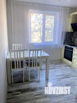 2-к квартира, на длительный срок, 50м2, 4/9 этаж