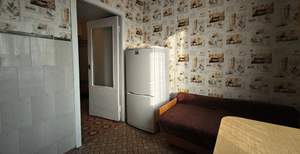 1-к квартира, на длительный срок, 34м2, 5/10 этаж