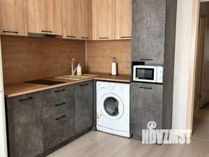 1-к квартира, посуточно, 40м2, 5/20 этаж