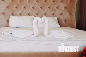 Студия квартира, посуточно, 69м2, 17/17 этаж