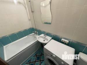 1-к квартира, посуточно, 25м2, 3/10 этаж