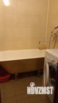 1-к квартира, посуточно, 34м2, 9/10 этаж