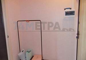 1-к квартира, на длительный срок, 27м2, 10/10 этаж
