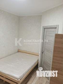 1-к квартира, на длительный срок, 32м2, 4/27 этаж