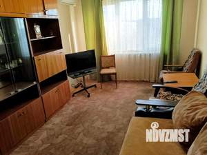 2-к квартира, на длительный срок, 54м2, 8/10 этаж