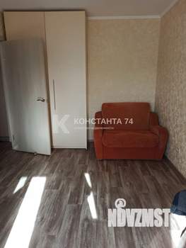 1-к квартира, на длительный срок, 29м2, 7/9 этаж
