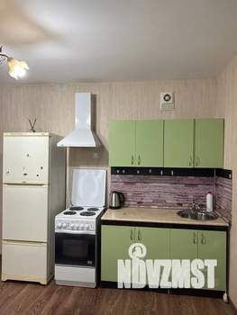 1-к квартира, посуточно, 36м2, 16/20 этаж