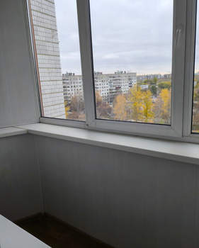 1-к квартира, на длительный срок, 33м2, 8/9 этаж