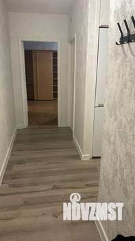 3-к квартира, на длительный срок, 56м2, 1/5 этаж