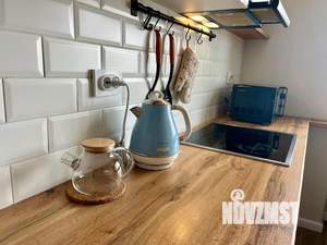 1-к квартира, посуточно, 49м2, 25/26 этаж