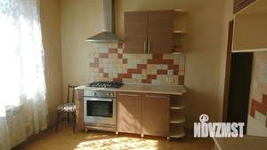 1-к квартира, на длительный срок, 35м2, 4/4 этаж