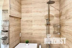 1-к квартира, посуточно, 30м2, 5/18 этаж