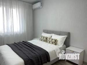 1-к квартира, посуточно, 32м2, 9/17 этаж