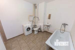 Студия квартира, на длительный срок, 34м2, 1/10 этаж